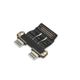 Разъем USB-C I/O 821-01646 для MacBook Pro 13-16 A1989 A1990 A2141 A2159 A2251 A2289 A2338 Mid 2018-2022