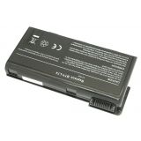 Аккумулятор OEM (совместимый с BTY-L74, BTY-L75) для ноутбука MSI A6200 10.8V 4400mAh черный