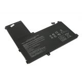 Аккумулятор C41-N541 для ноутбука Asus N541 14.8V 66Wh (4200mAh) черный Premium