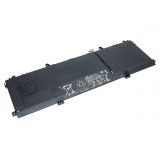 Аккумулятор SU06XL для ноутбука HP Spectre x360 15 Convertible PC 11.55V 7280mAh черный Premium
