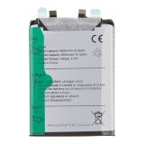 Аккумулятор BL-49PT для Tecno Pova Pro 5G 3.87V 5000mAh 100% Filling Capacity