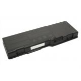 Аккумулятор OEM (совместимый с RD859, TD344) для ноутбука Dell Inspiron 1501 10.8V 4400mAh черный