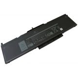 Аккумулятор VG93N для ноутбука Dell Precision 3520 11.4V 7666mAh черный Premium