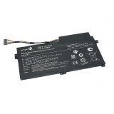 Аккумулятор Amperin AA-PBVN3AB (совместимый с AA-PBVN3AB) для ноутбука Samsung 370R5E 11.1V 43Wh (4000mAh) черный