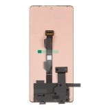 Дисплей (экран) в сборе с тачскрином для Xiaomi Redmi Note 14S черный (Premium LCD)