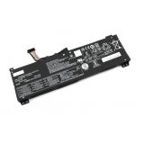 Аккумулятор L21M3PC0 для ноутбука Lenovo IdeaPad 3 15IAH7 11,52V 45Wh черный Premium