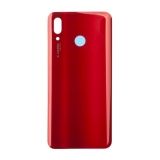 Задняя крышка аккумулятора для Huawei Nova 3 красная