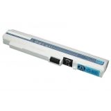 Аккумулятор OEM (совместимый с UM08A31, UM08A32) для ноутбука Acer Aspire One A110 10.8V 5200mAh белый