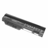 Аккумулятор HSTNN-OB0N для ноутбука HP DM1-1000 10.8V 55Wh (4800mAh) черный Premium