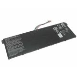 Аккумулятор AC14B18J для ноутбука Acer Aspire ES1-511 11.34V 36Wh (3200mAh) черный Premium