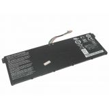Аккумулятор AC14B18J для ноутбука Acer Aspire ES1-511 11.34V 36Wh (3200mAh) черный Premium