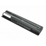 Аккумулятор OEM (совместимый с BTY-S14, BTY-S15) для ноутбука MSI CR650 11.1V 4400mAh черный