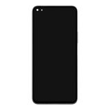 Дисплей (экран) в сборе с тачскрином для Huawei Honor 50 Lite, Nova 8i (NTN-LX1, NEN-LX1) серебристый с рамкой (Premuim LCD) Дисплей (экран) в сборе с тачскрином для Huawei Honor 50 Lite, Nova 8i (NTN-LX1, NEN-LX1) серебристый с рамкой (Premuim LCD)