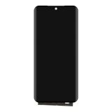 Дисплей (экран) в сборе с тачскрином для Huawei P60 (LNA-LX9) черный Premium SC LCD