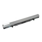 Аккумулятор OEM (совместимый с PA5076R-1BRS, PA5077U-1BRS) для ноутбука Toshiba Satellite L950 14.8V 2200mAh серебристый