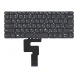 Клавиатура для ноутбука Lenovo V14-IWL черная