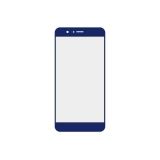 Стекло для переклейки для Huawei Honor 8 Pro DUK-L09, Honor V9 DUK-AL20 синее