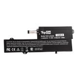 Аккумулятор TopOn для ноутбука Lenovo IdeaPad 320S-13 11.58V 3108mAh