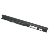 Аккумулятор LA04DF для ноутбука HP Pavilion 14-n000 14.4V 41Wh (2800mAh) черный Premium