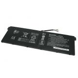 Аккумулятор AC14B3K для ноутбука Acer Chromebook CB3-531 15.2V 48Wh (3150mAh) черный Premium