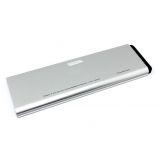 Аккумулятор OEM (совместимый с A1281) для ноутбука Apple MacBook pro Unibody A1286 10.8V 5100mah серебристый