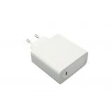 Блок питания (сетевой адаптер) для ноутбуков Huawei 20V 3,25A 65W Type-C без кабеля
