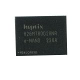Микросхема Flash Hynix H26M78002ANR