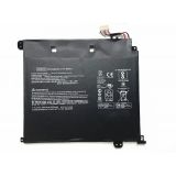 Аккумулятор DR02XL для ноутбука HP Chromebook 11 G5, Chromebook 11-М 7.7V 5680mAh черный Premium