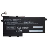 Аккумулятор FPB0354 для Fujitsu LifeBook U939 11.4V 4457mAh Premium