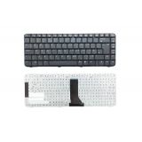 Клавиатура для ноутбука HP Compaq Presario CQ50, G50 черная