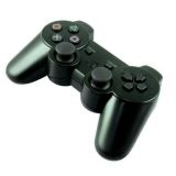 Джойстик для PS3 Dual Shock 3 черный, коробка