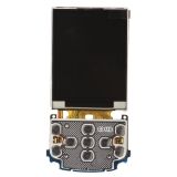 Матрица (дисплей) для телефона Samsung C3110 AAA
