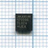 Микросхема Maxim Integrated MAX17009G