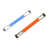 Кисточка антистатическая двухсторонняя Phonemate DB02 2шт