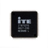 Мультиконтроллер IT8752TE-CXS