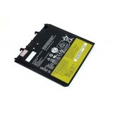 Аккумулятор L17L2PB5 для ноутбука Lenovo V330-14IKB 7.7V 39Wh (5060mAh) черный Premium
