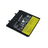 Аккумулятор L17L2PB5 для ноутбука Lenovo V330-14IKB 7.7V 39Wh (5060mAh) черный Premium