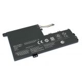 Аккумулятор OEM (совместимый с L15L3PB0, L15C3PB1) для ноутбука Lenovo IdeaPad 320S-14IKB 11.25V 3600mAh (Тип 1) черный