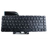 Клавиатура для ноутбука HP Pavilion 14-V V203TX V229TX V230TX черная без рамки