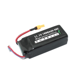 Аккумулятор для радиоуправляемой модели 11.1V 1800mah 802555 разъем XT30-Plug Li-Pol