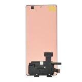 Дисплей (экран) в сборе с тачскрином для Infinix GT 20 Pro (X6871) черный (Premium LCD)
