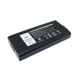 Аккумулятор OEM (совместимый с 04XKN5) для ноутбука Dell Latitude 12 7204 11.1V 5700mAh черный