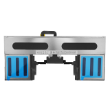 Аккумулятор (совместимый с A2797) для ноутбука MacBook Air M2, M3 15" (A2941 A3114 2023-2024) 11.54V 66.5Wh  (с комплектом отверток)