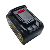 Аккумулятор OEM для электроинструмента DeWALT XR FLEXVOLT, DCB547, LED, 20V 9000mAh (Li-ion)