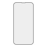 Защитное стекло для iPhone 13, 13 Pro Full Curved Glass 21D 0,3 мм (оранжевая подложка)