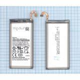 Аккумуляторная батарея (аккумулятор) EB-BA530ABE для Samsung Galaxy A8 (2018) A530 3.8V 3000mAh