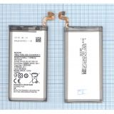 Аккумуляторная батарея (аккумулятор) EB-BA730ABE для Samsung Galaxy A8 Plus 2018 A730F 3.8V 3500mAh