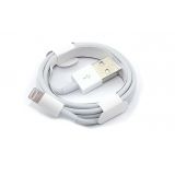 Дата-кабель для зарядки и синхронизации USB - Lightning 8Pin для iPhone, iPad