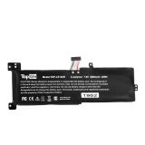 Аккумулятор TopOn для ноутбука Lenovo IdeaPad 330-15ARR 8pin 7.6V 3880mAh