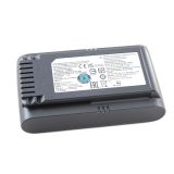 Аккумуляторная батарея (аккумулятор) DJ96-00221A для пылесоса Samsung VCA-SBT90